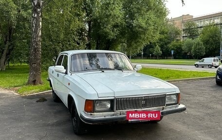 ГАЗ 3102 «Волга», 2000 год, 140 000 рублей, 2 фотография