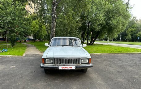 ГАЗ 3102 «Волга», 2000 год, 140 000 рублей, 5 фотография