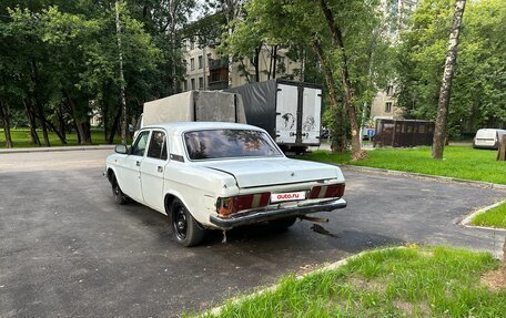 ГАЗ 3102 «Волга», 2000 год, 140 000 рублей, 9 фотография