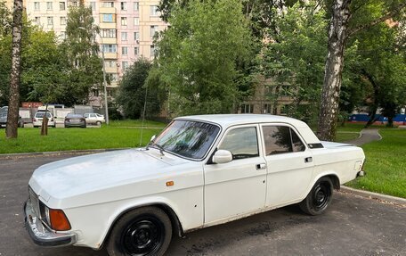 ГАЗ 3102 «Волга», 2000 год, 140 000 рублей, 6 фотография