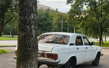 ГАЗ 3102 «Волга», 2000 год, 140 000 рублей, 7 фотография