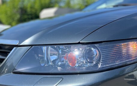 Honda Accord VII рестайлинг, 2004 год, 1 050 000 рублей, 4 фотография
