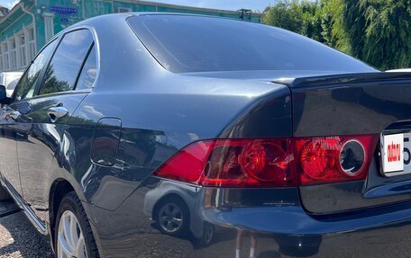 Honda Accord VII рестайлинг, 2004 год, 1 050 000 рублей, 2 фотография