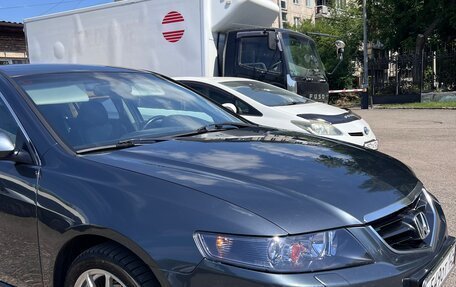Honda Accord VII рестайлинг, 2004 год, 1 050 000 рублей, 3 фотография