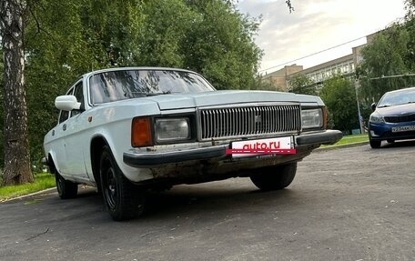 ГАЗ 3102 «Волга», 2000 год, 140 000 рублей, 8 фотография