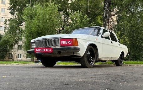 ГАЗ 3102 «Волга», 2000 год, 140 000 рублей, 4 фотография