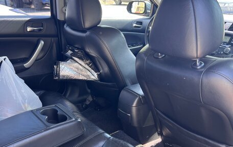 Honda Accord VII рестайлинг, 2004 год, 1 050 000 рублей, 12 фотография