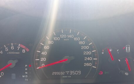 Honda Accord VII рестайлинг, 2004 год, 1 050 000 рублей, 16 фотография