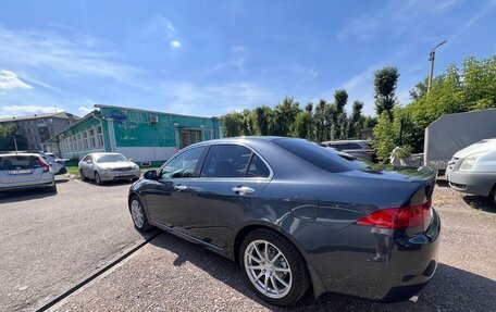 Honda Accord VII рестайлинг, 2004 год, 1 050 000 рублей, 14 фотография