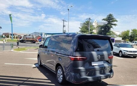 Volkswagen Multivan, 2025 год, 6 990 000 рублей, 3 фотография