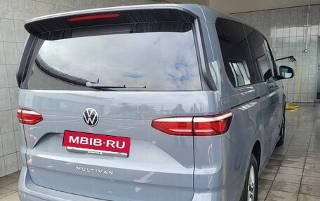 Volkswagen Multivan, 2025 год, 6 990 000 рублей, 4 фотография