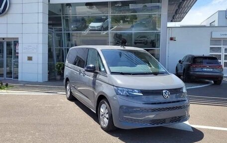 Volkswagen Multivan, 2025 год, 6 990 000 рублей, 6 фотография