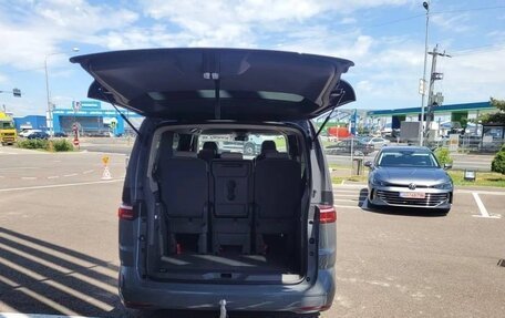 Volkswagen Multivan, 2025 год, 6 990 000 рублей, 5 фотография