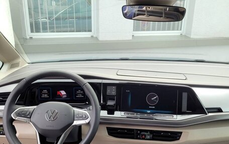 Volkswagen Multivan, 2025 год, 6 990 000 рублей, 13 фотография