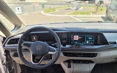 Volkswagen Multivan, 2025 год, 6 990 000 рублей, 12 фотография
