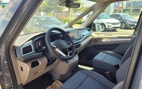 Volkswagen Multivan, 2025 год, 6 990 000 рублей, 11 фотография