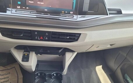 Volkswagen Multivan, 2025 год, 6 990 000 рублей, 16 фотография