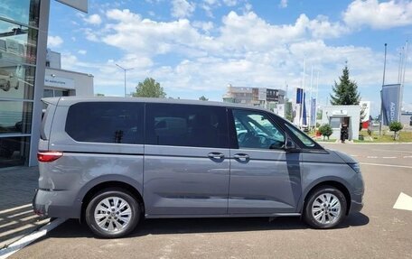 Volkswagen Multivan, 2025 год, 6 990 000 рублей, 10 фотография