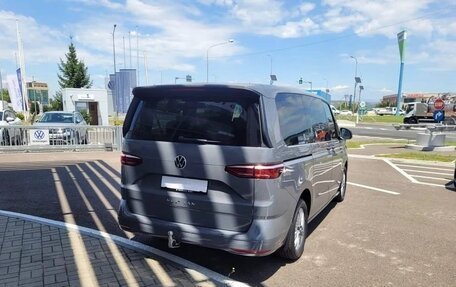 Volkswagen Multivan, 2025 год, 6 990 000 рублей, 9 фотография