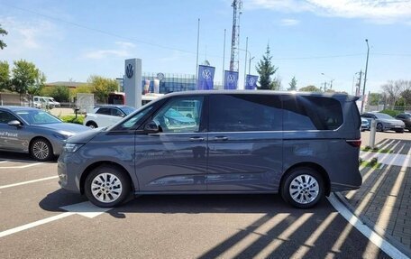 Volkswagen Multivan, 2025 год, 6 990 000 рублей, 7 фотография