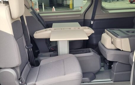 Volkswagen Multivan, 2025 год, 6 990 000 рублей, 8 фотография