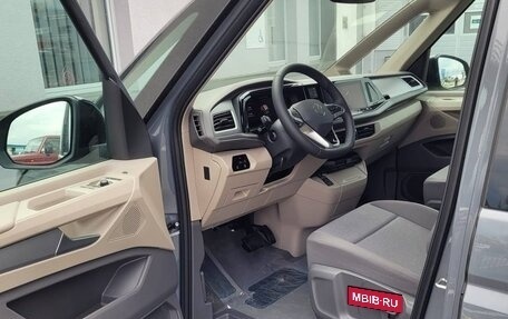 Volkswagen Multivan, 2025 год, 6 990 000 рублей, 14 фотография