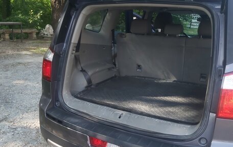 Chevrolet Orlando I, 2012 год, 1 100 000 рублей, 6 фотография
