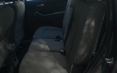 Chevrolet Orlando I, 2012 год, 1 100 000 рублей, 7 фотография