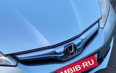 Honda Fit III, 2012 год, 950 000 рублей, 8 фотография