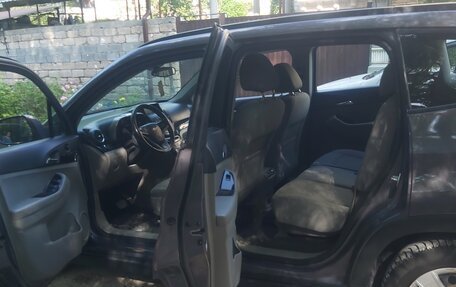 Chevrolet Orlando I, 2012 год, 1 100 000 рублей, 8 фотография