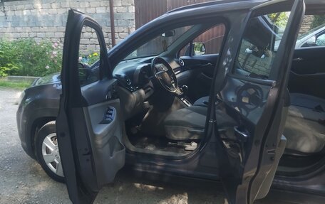 Chevrolet Orlando I, 2012 год, 1 100 000 рублей, 9 фотография