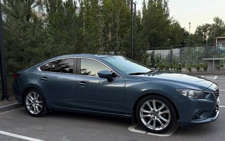 Mazda 6, 2013 год, 1 290 000 рублей, 5 фотография