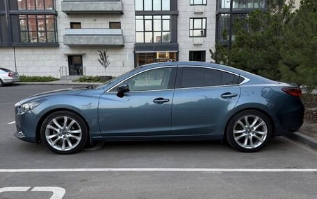 Mazda 6, 2013 год, 1 290 000 рублей, 4 фотография