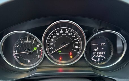 Mazda 6, 2013 год, 1 290 000 рублей, 12 фотография
