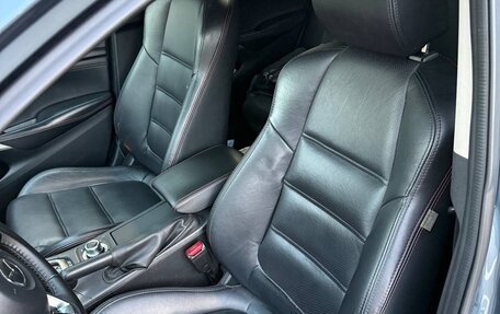 Mazda 6, 2013 год, 1 290 000 рублей, 10 фотография