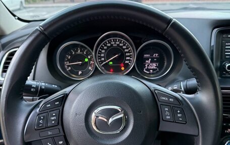 Mazda 6, 2013 год, 1 290 000 рублей, 11 фотография