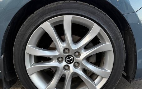 Mazda 6, 2013 год, 1 290 000 рублей, 15 фотография
