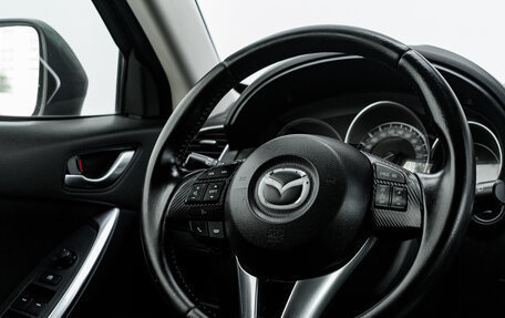 Mazda CX-5 II, 2016 год, 2 020 000 рублей, 14 фотография