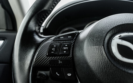 Mazda CX-5 II, 2016 год, 2 020 000 рублей, 15 фотография