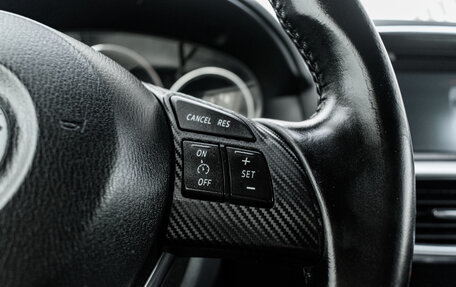 Mazda CX-5 II, 2016 год, 2 020 000 рублей, 16 фотография