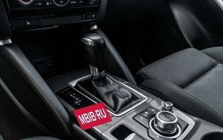 Mazda CX-5 II, 2016 год, 2 020 000 рублей, 23 фотография