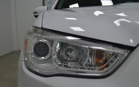 Mitsubishi ASX I рестайлинг, 2014 год, 1 353 000 рублей, 15 фотография
