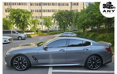 BMW 8 серия, 2022 год, 10 580 000 рублей, 1 фотография