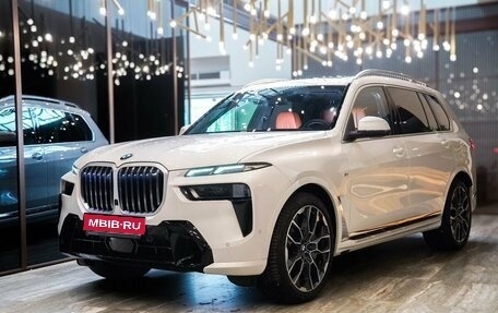 BMW X7, 2023 год, 13 900 000 рублей, 1 фотография