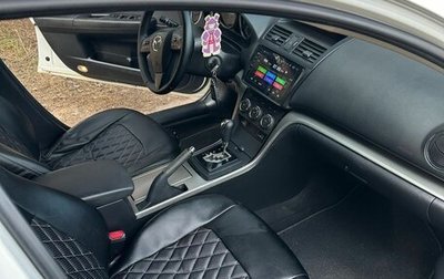 Mazda 6, 2011 год, 900 000 рублей, 1 фотография