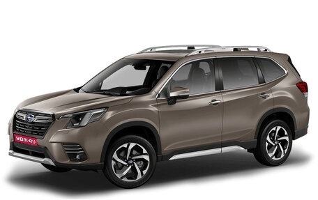 Subaru Forester, 2025 год, 5 300 000 рублей, 1 фотография