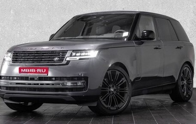 Land Rover Range Rover IV рестайлинг, 2022 год, 18 750 000 рублей, 1 фотография