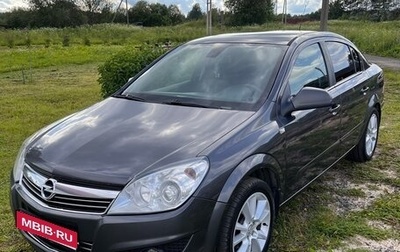 Opel Astra H, 2012 год, 590 000 рублей, 1 фотография