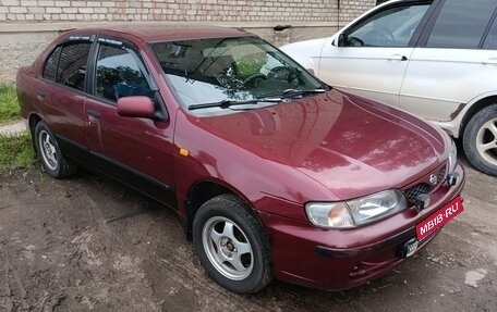 Nissan Almera, 1998 год, 250 000 рублей, 1 фотография