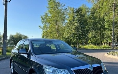 Skoda Octavia, 2011 год, 790 000 рублей, 1 фотография